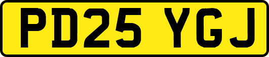 PD25YGJ