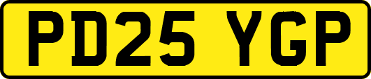 PD25YGP