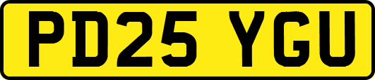 PD25YGU
