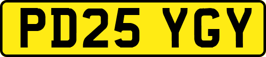 PD25YGY