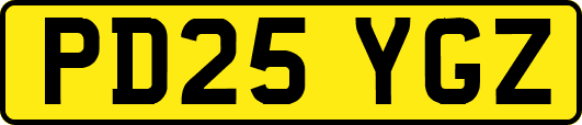 PD25YGZ