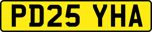 PD25YHA