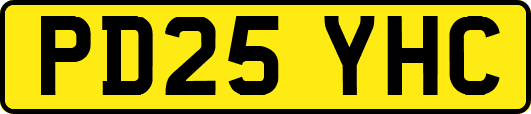 PD25YHC