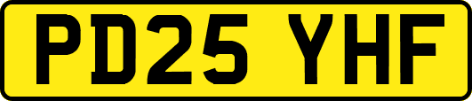 PD25YHF