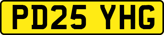 PD25YHG
