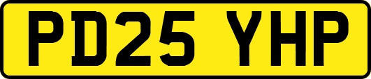 PD25YHP