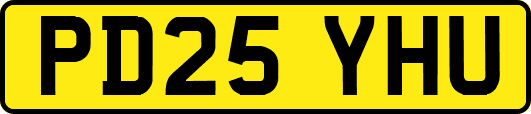 PD25YHU