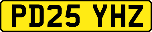 PD25YHZ