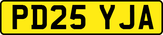 PD25YJA
