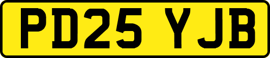 PD25YJB