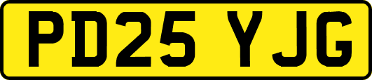 PD25YJG