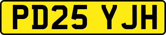 PD25YJH