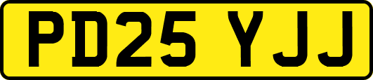 PD25YJJ