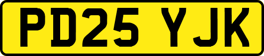 PD25YJK