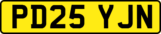 PD25YJN