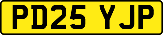 PD25YJP