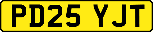 PD25YJT