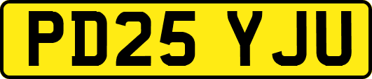 PD25YJU