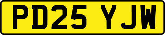 PD25YJW