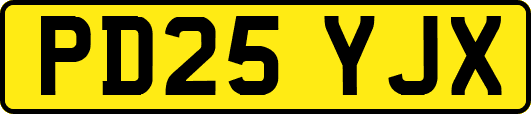 PD25YJX