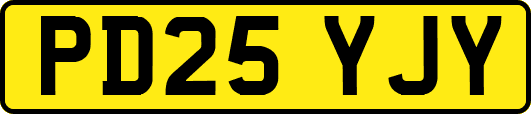 PD25YJY
