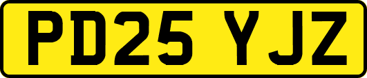 PD25YJZ