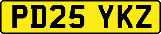 PD25YKZ