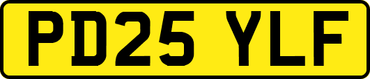 PD25YLF