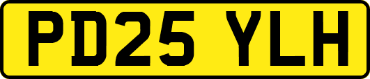 PD25YLH