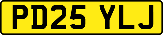PD25YLJ