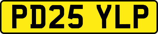 PD25YLP