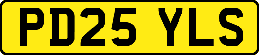 PD25YLS