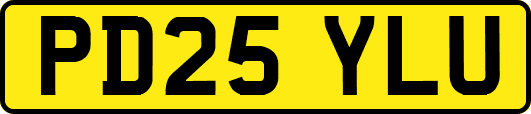 PD25YLU