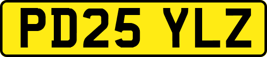 PD25YLZ