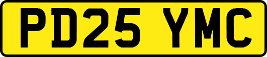PD25YMC