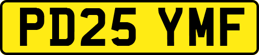 PD25YMF