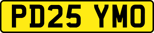 PD25YMO
