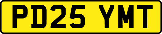 PD25YMT