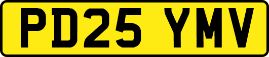 PD25YMV