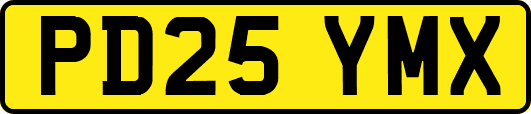 PD25YMX