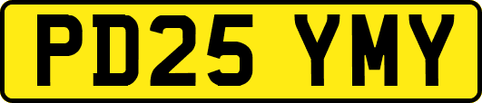 PD25YMY