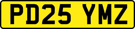 PD25YMZ