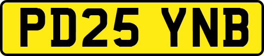 PD25YNB