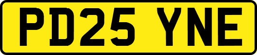 PD25YNE
