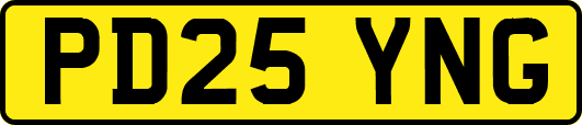 PD25YNG