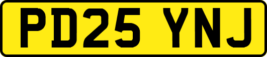 PD25YNJ