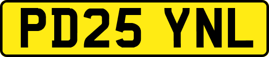 PD25YNL