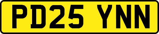 PD25YNN