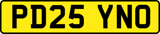 PD25YNO