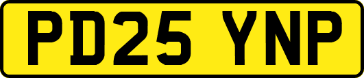 PD25YNP